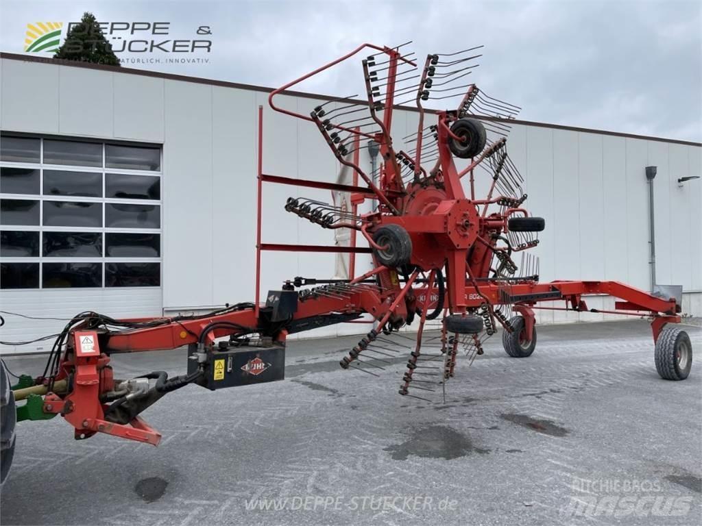 Kuhn GA 8020 Andanatori