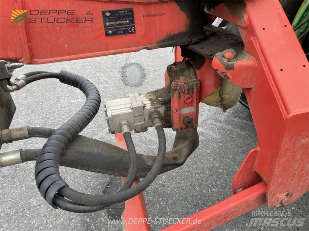 Kuhn GA 8020 Andanatori