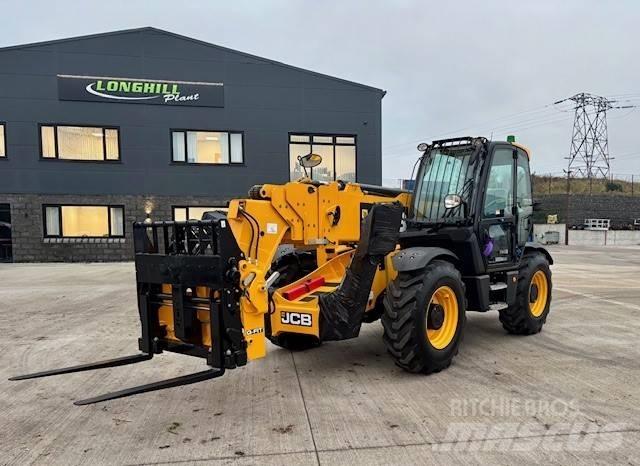 JCB 540-180 Sollevatori telescopici