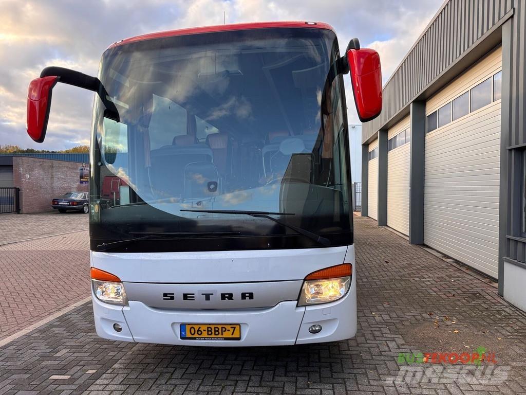 Setra S 415GT-HD Autobus da turismo