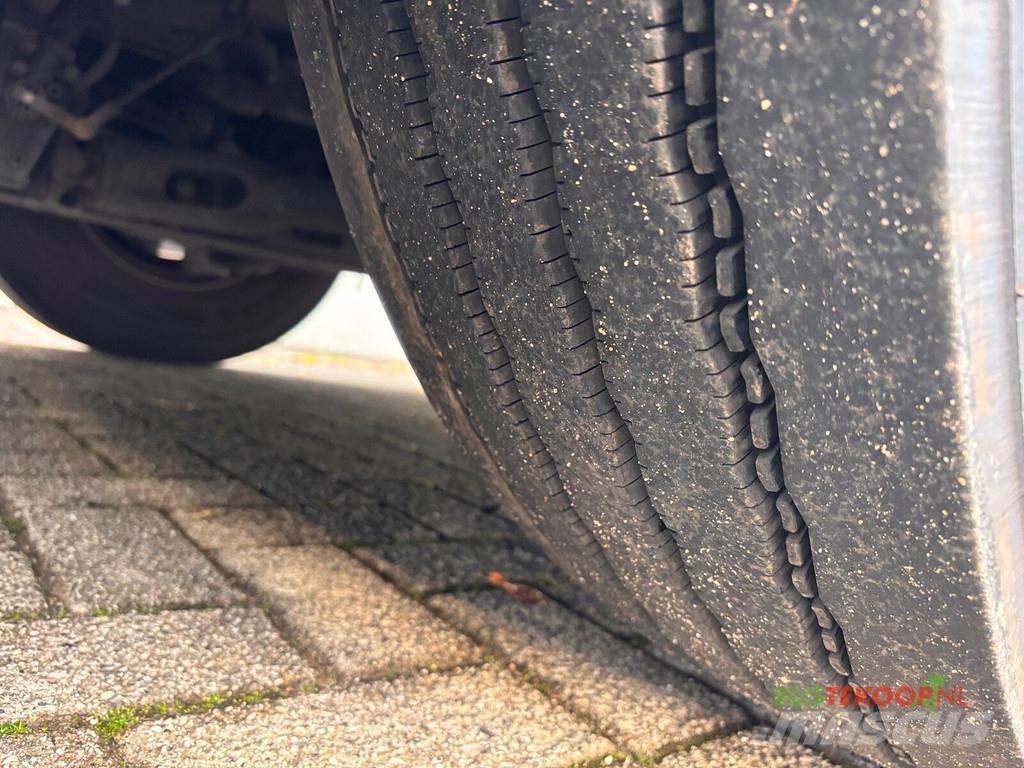 Setra S 415GT-HD Autobus da turismo