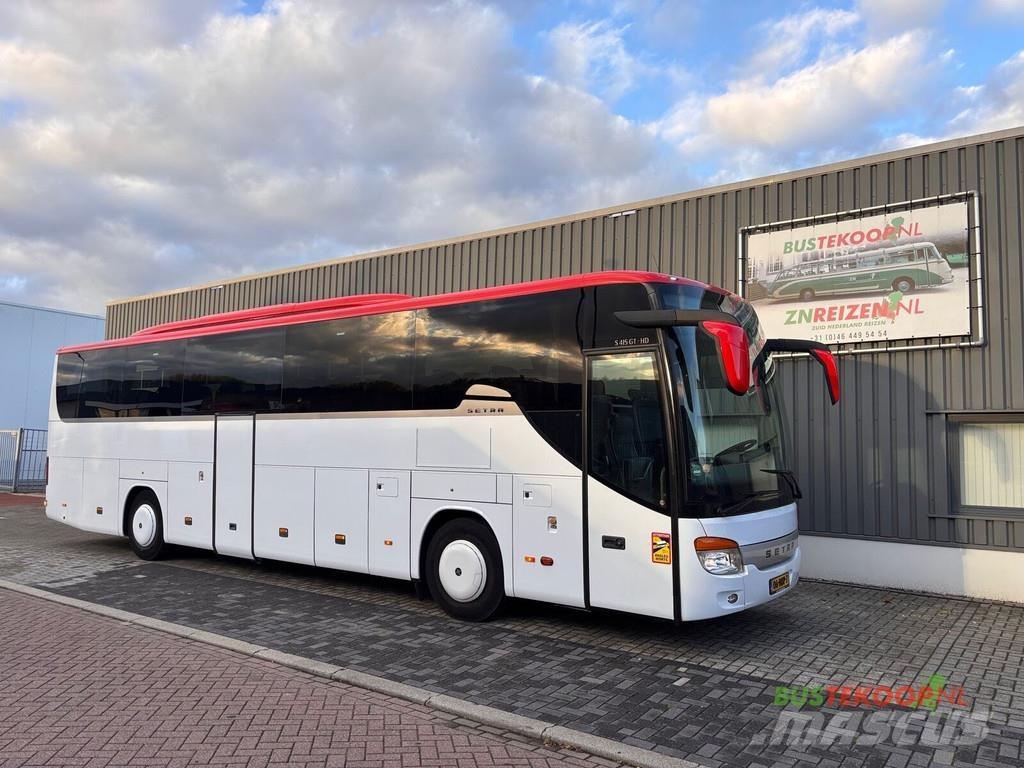 Setra S 415GT-HD Autobus da turismo
