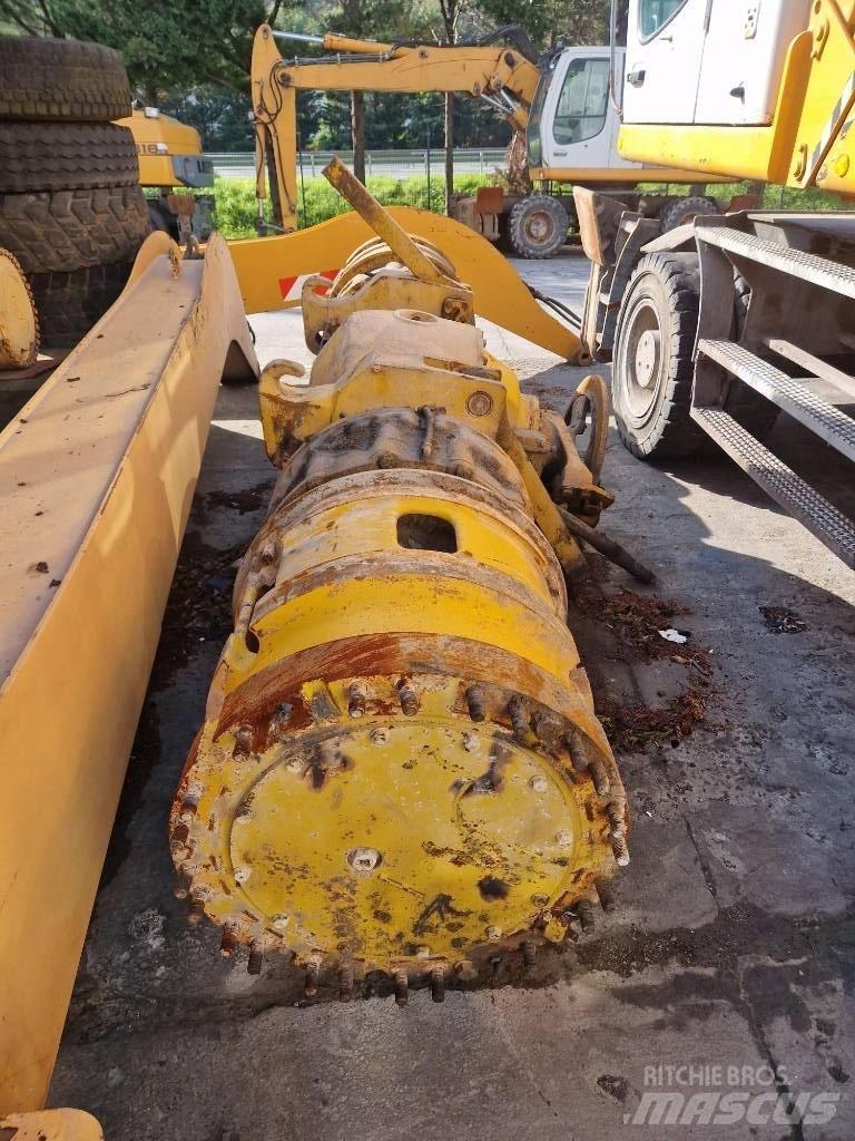 Komatsu KWA 055HD-4 Assi