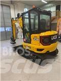 JCB 36 C-1 Miniescavatori