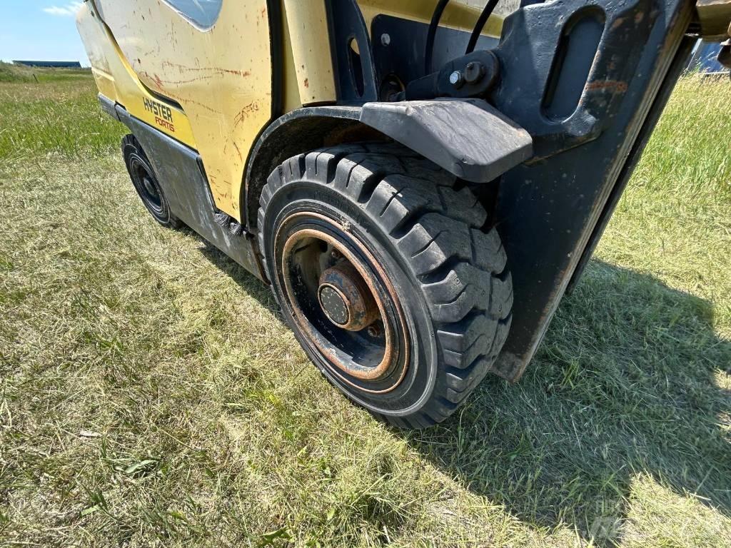 Hyster H 70 FT Carrelli elevatori-Altro