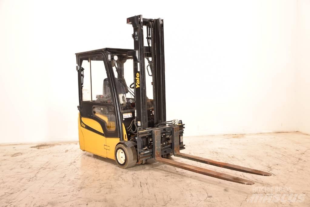 Yale ERP 20 VTLWB Carrelli elevatori elettrici