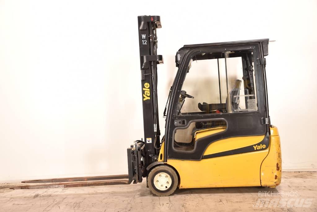 Yale ERP 20 VTLWB Carrelli elevatori elettrici