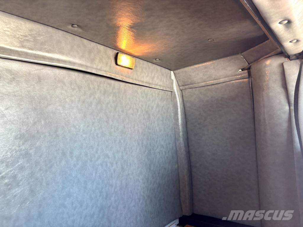 Western Star 4900 SA Motrici e Trattori Stradali