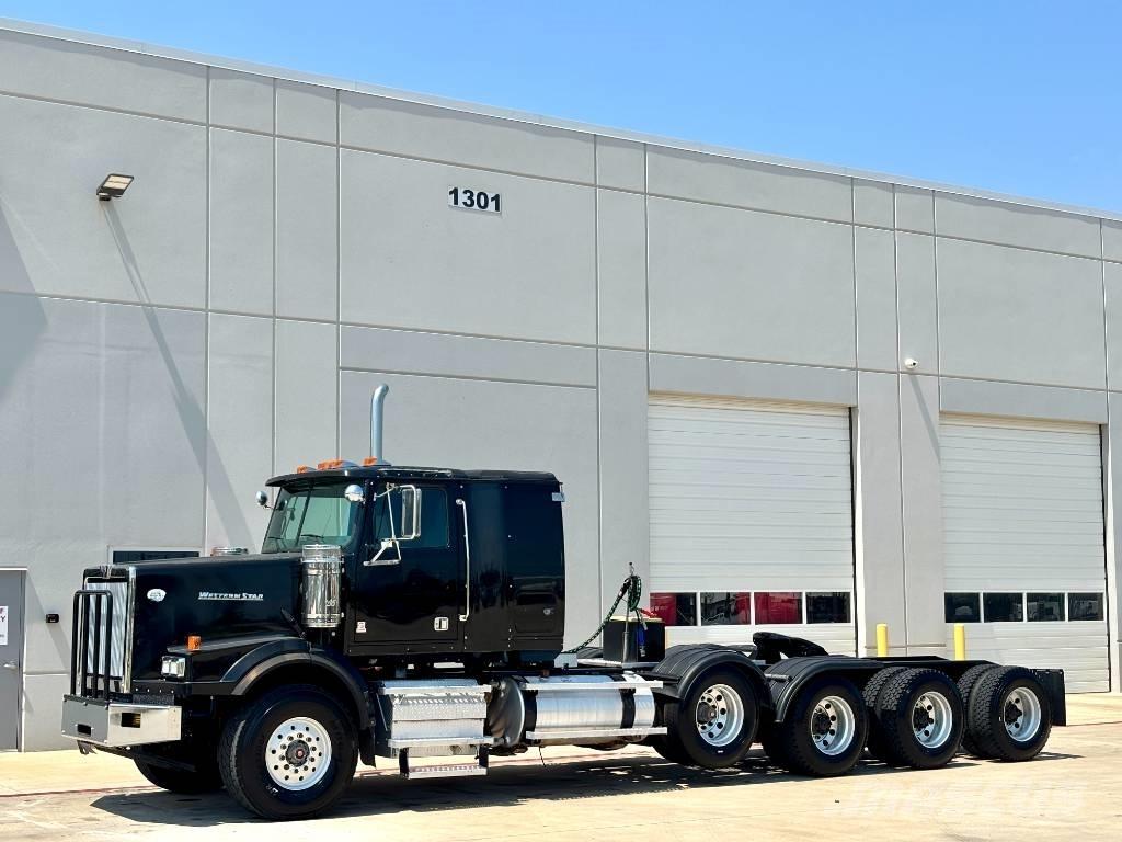 Western Star 4900 SA Motrici e Trattori Stradali