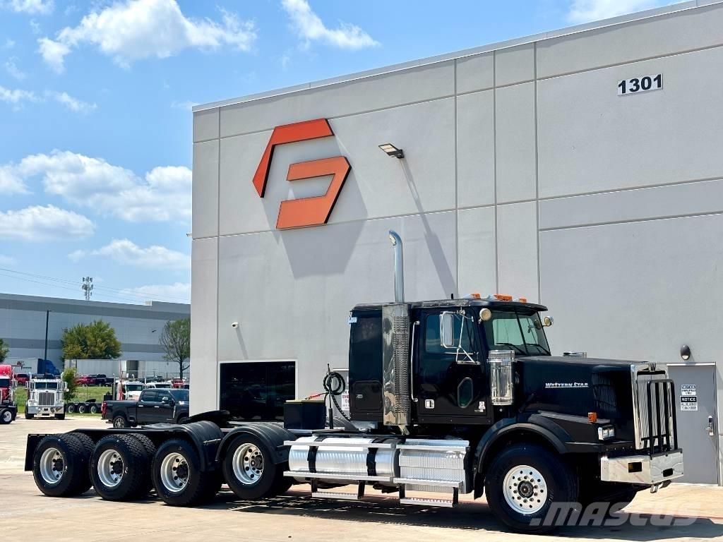 Western Star 4900 SA Motrici e Trattori Stradali