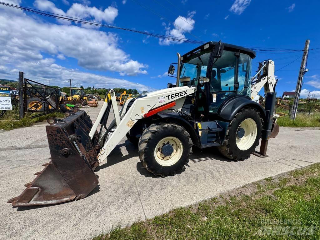 Terex 860 SX Terne