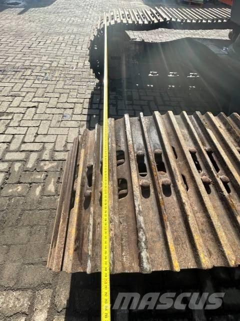 Hitachi ZX 130 Escavatori cingolati