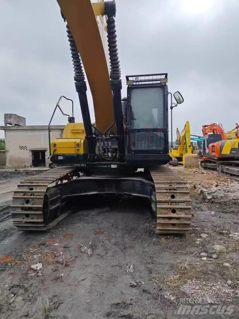Sany SY 485 H Escavatori cingolati
