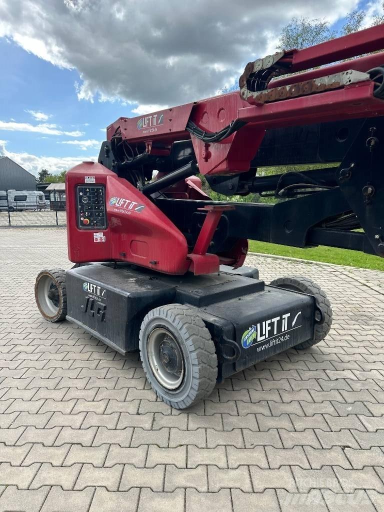 JLG E 400 AJPN Piattaforme a braccio articolato