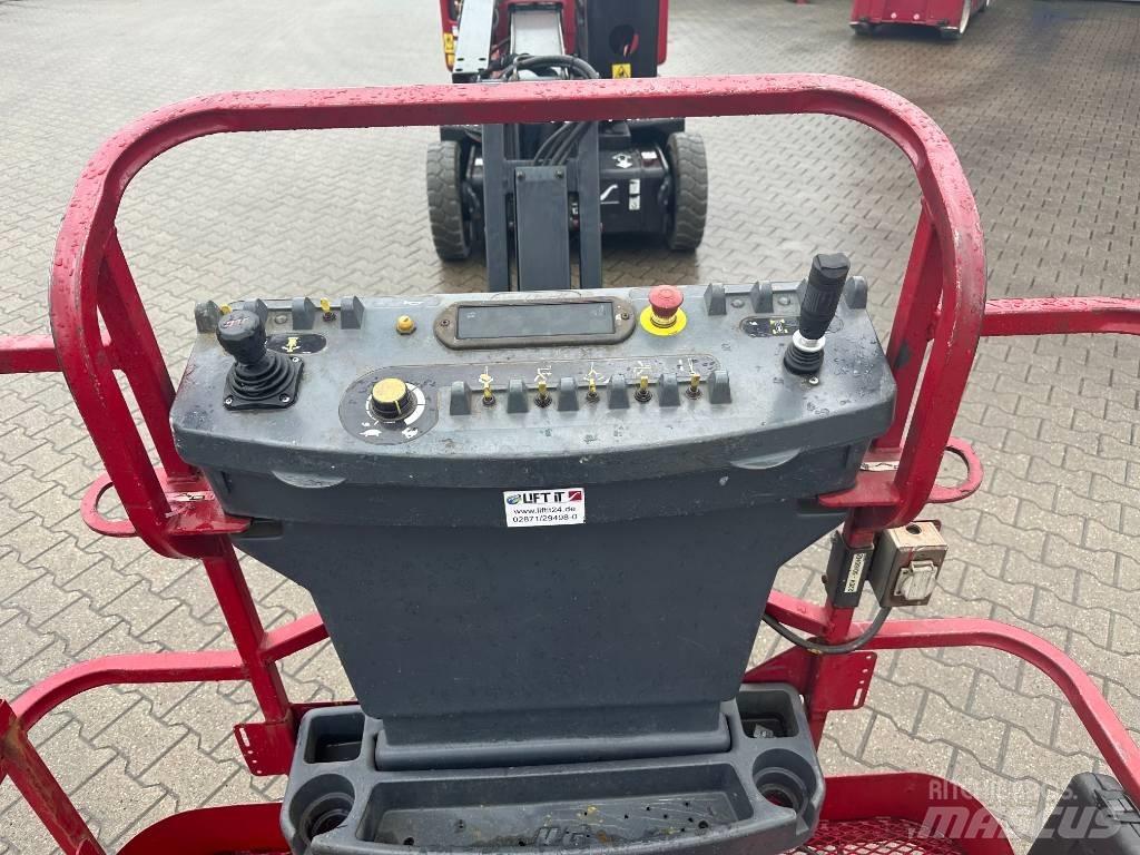 JLG E 400 AJPN Piattaforme a braccio articolato