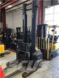 Combilift Combi WR Transpallet uomo a terra