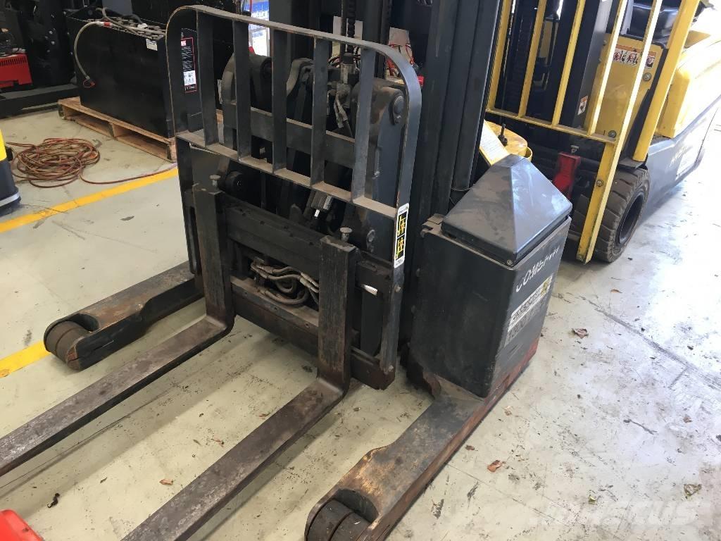 Combilift Combi WR Transpallet uomo a terra