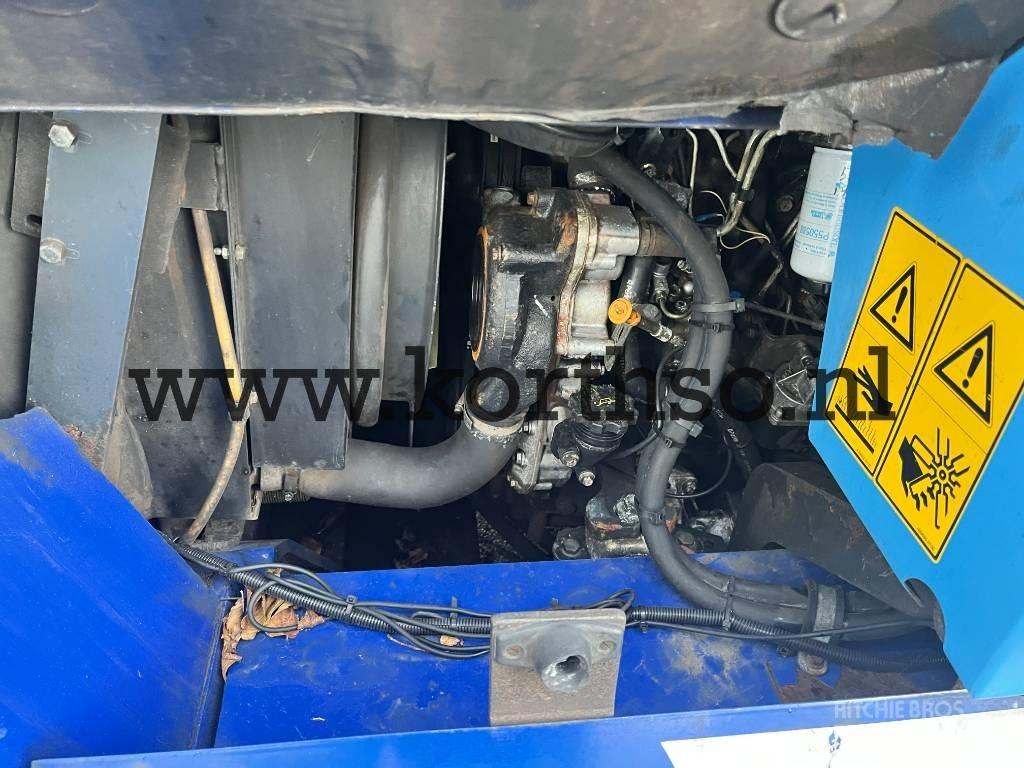 Kalmar DCD 70-6 Carrelli elevatori diesel