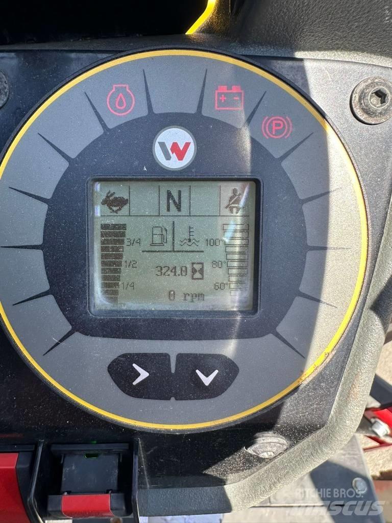 Wacker Neuson DW 30 Dumpers articolati