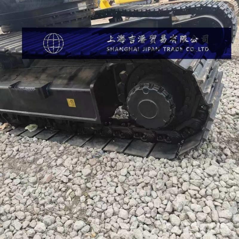 Sany SY 365 H Escavatori cingolati