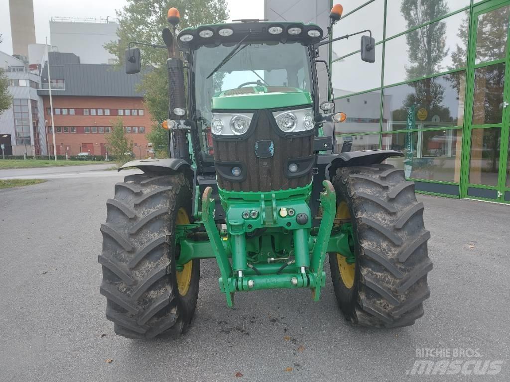 John Deere 6140 R Trattori