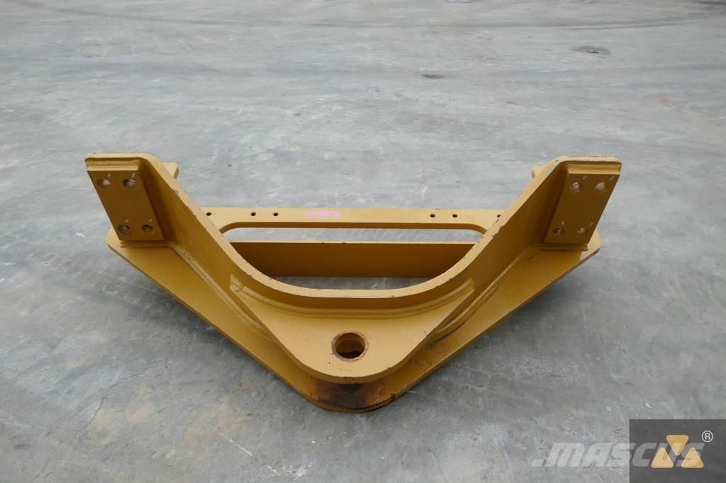 CAT 140M3 Drawbar Altri componenti