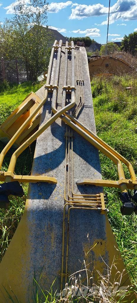 Komatsu PC 600-7K Bracci e avambracci