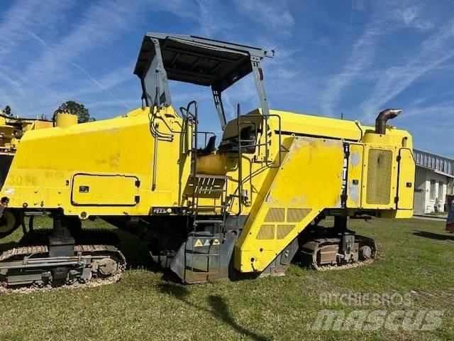 Marini MP2100 Altri accessori per trattori