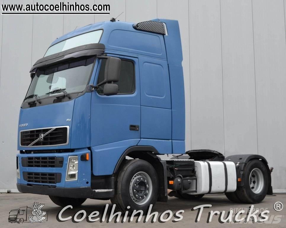 Volvo FH13 440 Motrici e Trattori Stradali