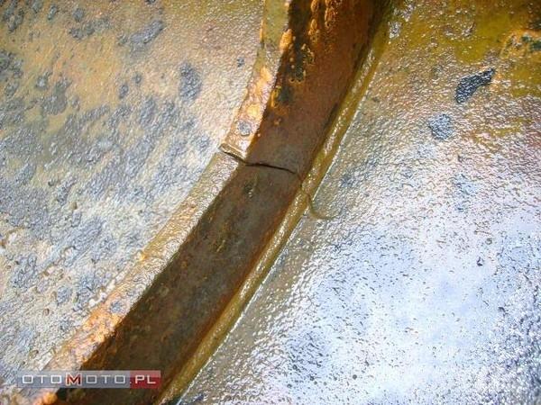  ŁYŻKA SKARPÓWKA Retroescavatori