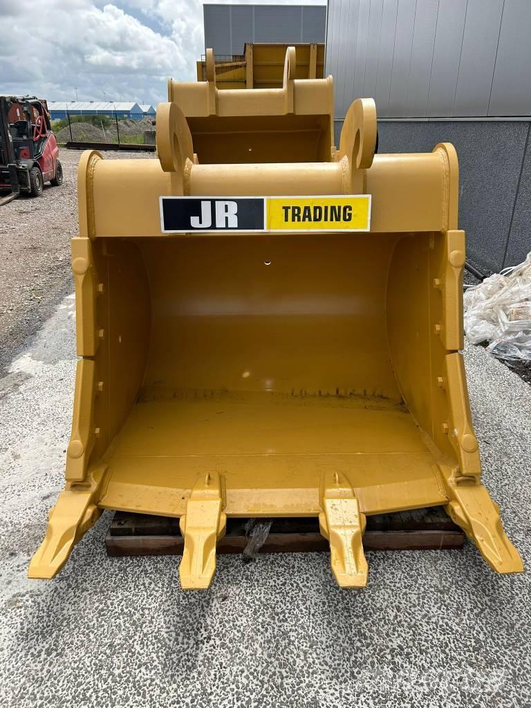  CW 45 Rock Bucket Benne