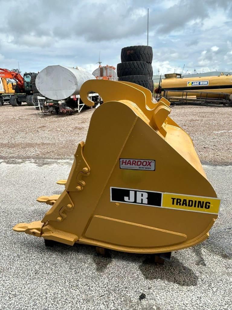  CW 45 Rock Bucket Benne