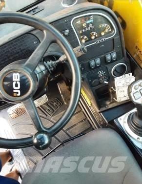JCB 540-140 Sollevatori telescopici