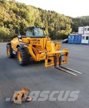 JCB 540-140 Sollevatori telescopici