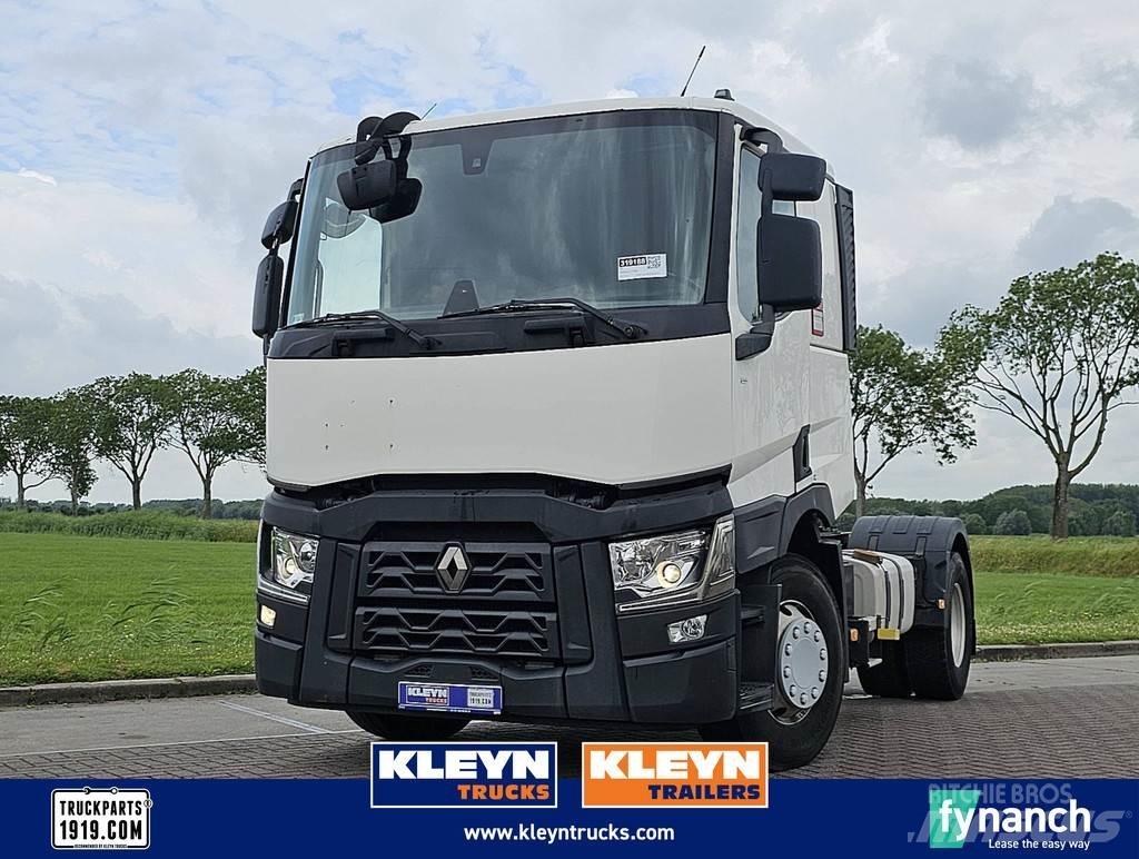 Renault T 460 ADR Motrici e Trattori Stradali