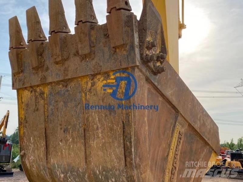 Komatsu PC  130 LC-7 Escavatori cingolati
