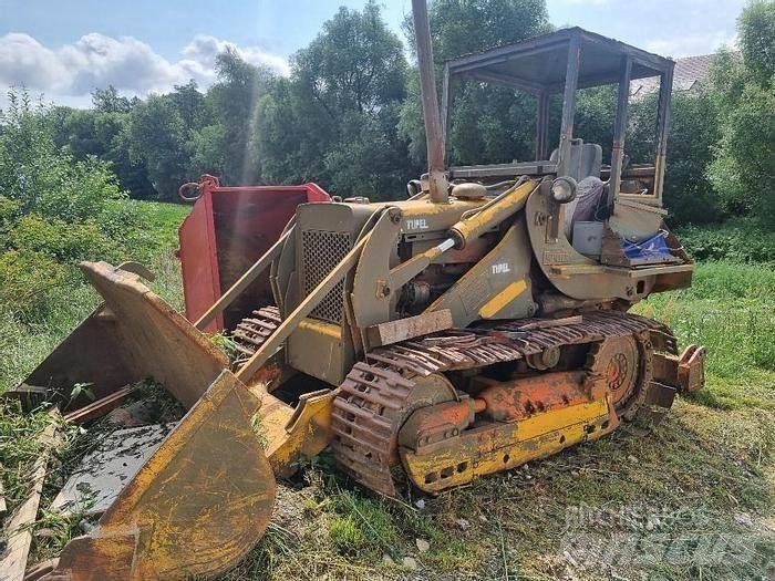  MEILER Laderaupe Pale gommate