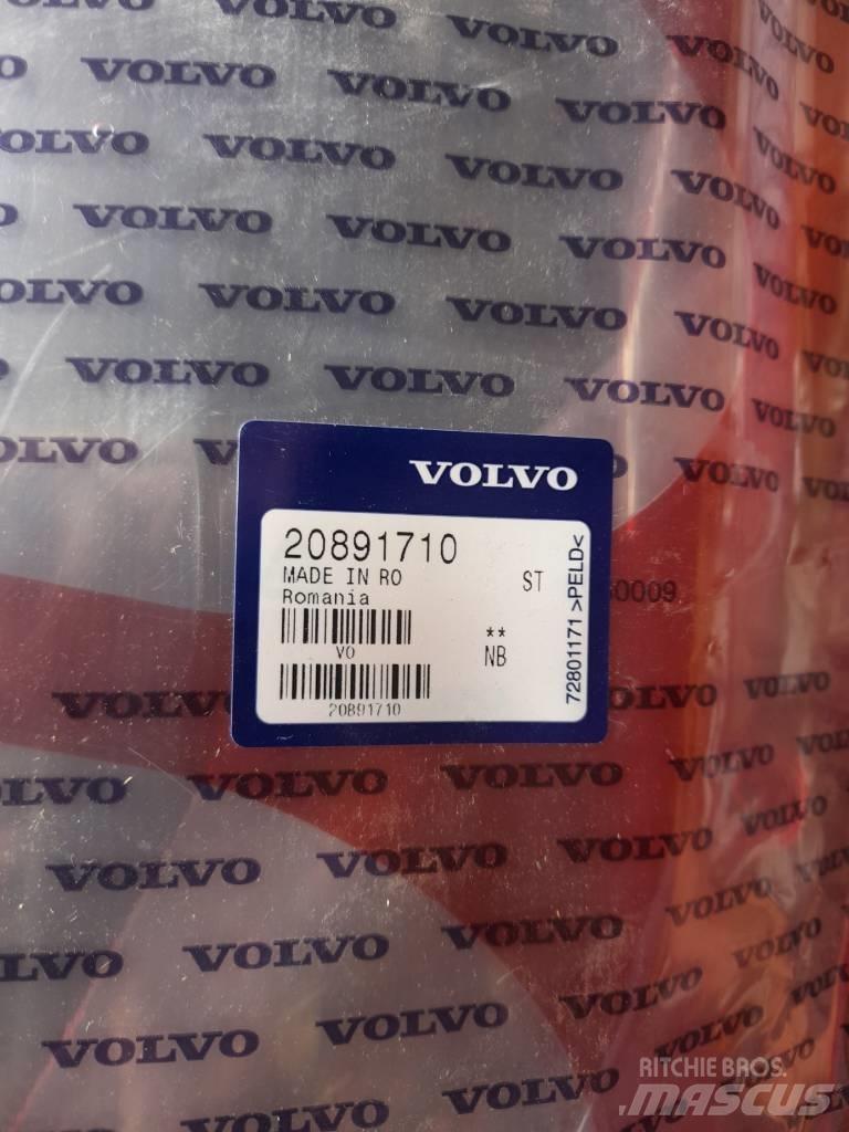 Volvo LENS 20891710 Componenti elettroniche