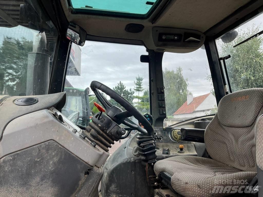 CLAAS ARION 420 CIS Trattori