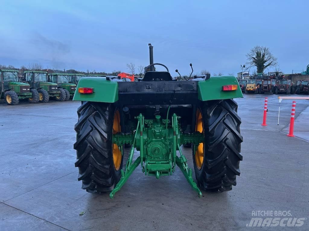 John Deere 2850 Trattori