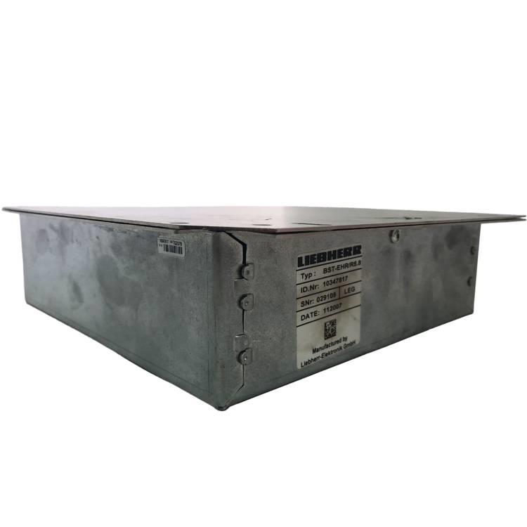Liebherr R 924 C Componenti elettroniche