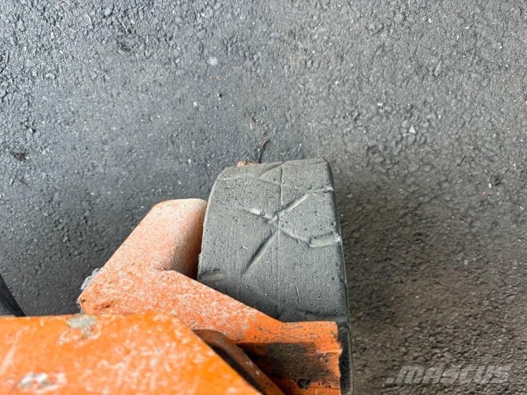 Genie GS 2646 Piattaforme a pantografo