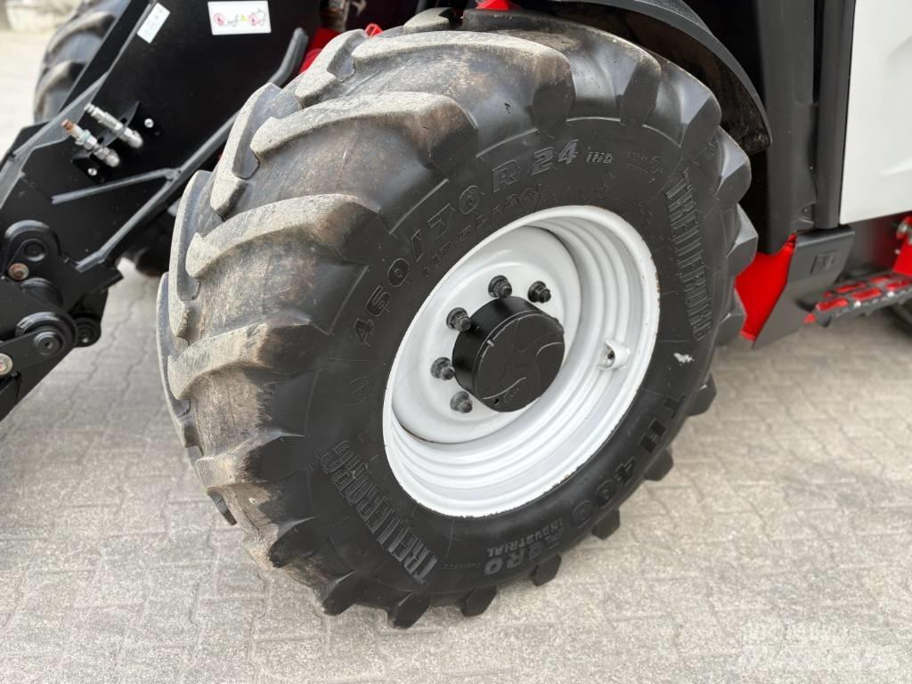Manitou MLT635-130PS+ Sollevatori telescopici per agricoltura