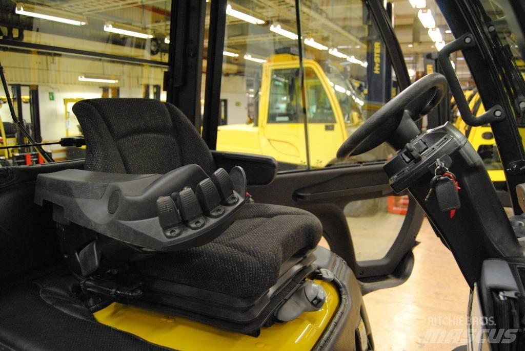 Yale GPD30VX Carrelli elevatori diesel