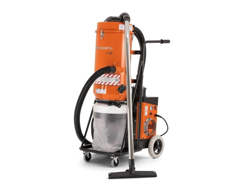 Husqvarna Inne Costruzioni - Altro