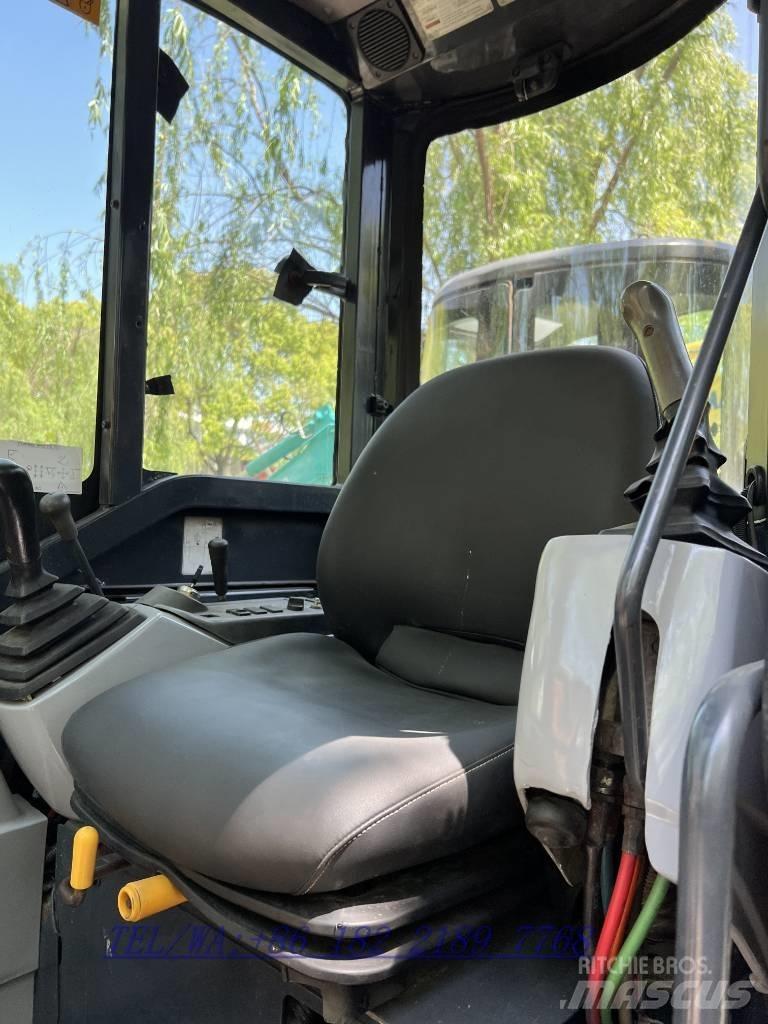 Kobelco SK 35 Miniescavatori