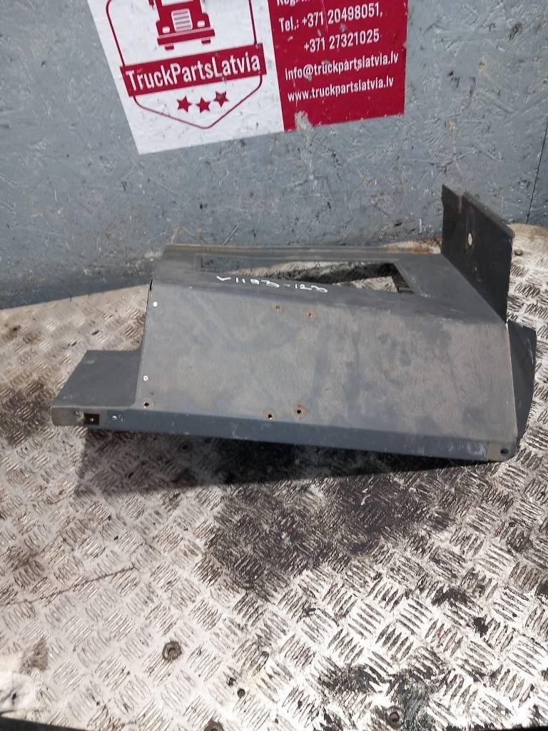 Volvo FH 12  20497502 Cabine e interni