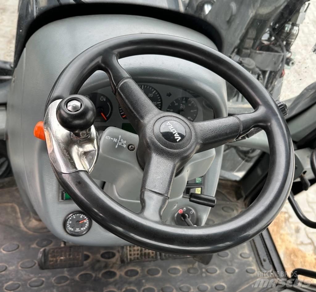 Valtra T 190 Trattori