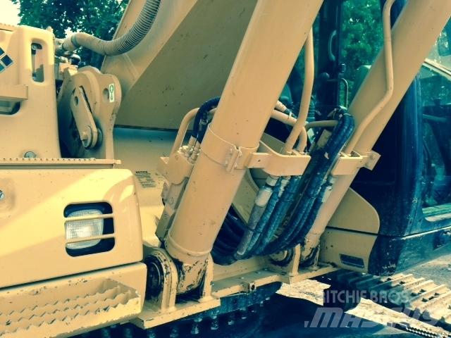 CAT 325CL Escavatori cingolati