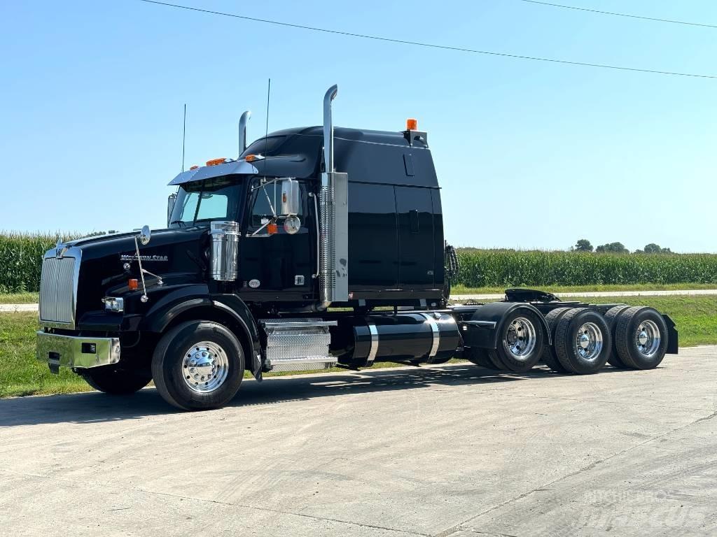 Western Star 4900 Motrici e Trattori Stradali